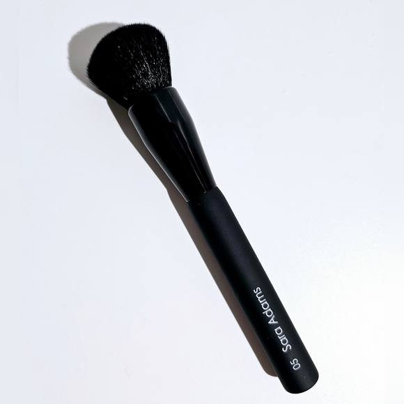 Sara adams cosmetiques Round Blending Foundation Brush #05 - Picture 3 of 6